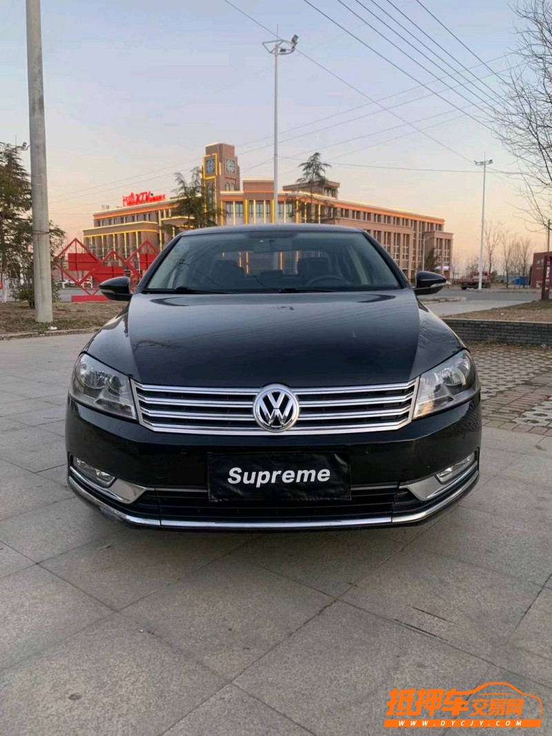 徐州15年大众迈腾1
