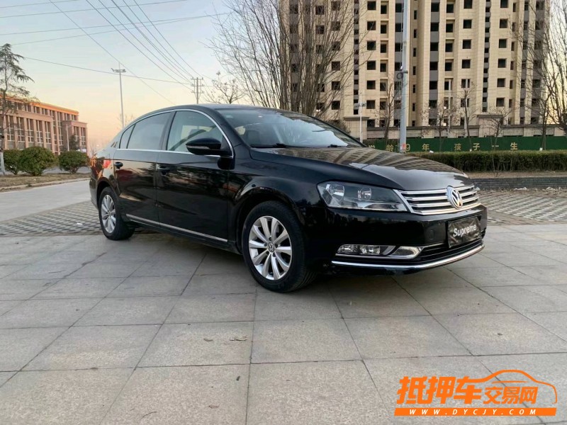 徐州15年大众迈腾2