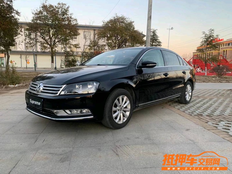 徐州15年大众迈腾3