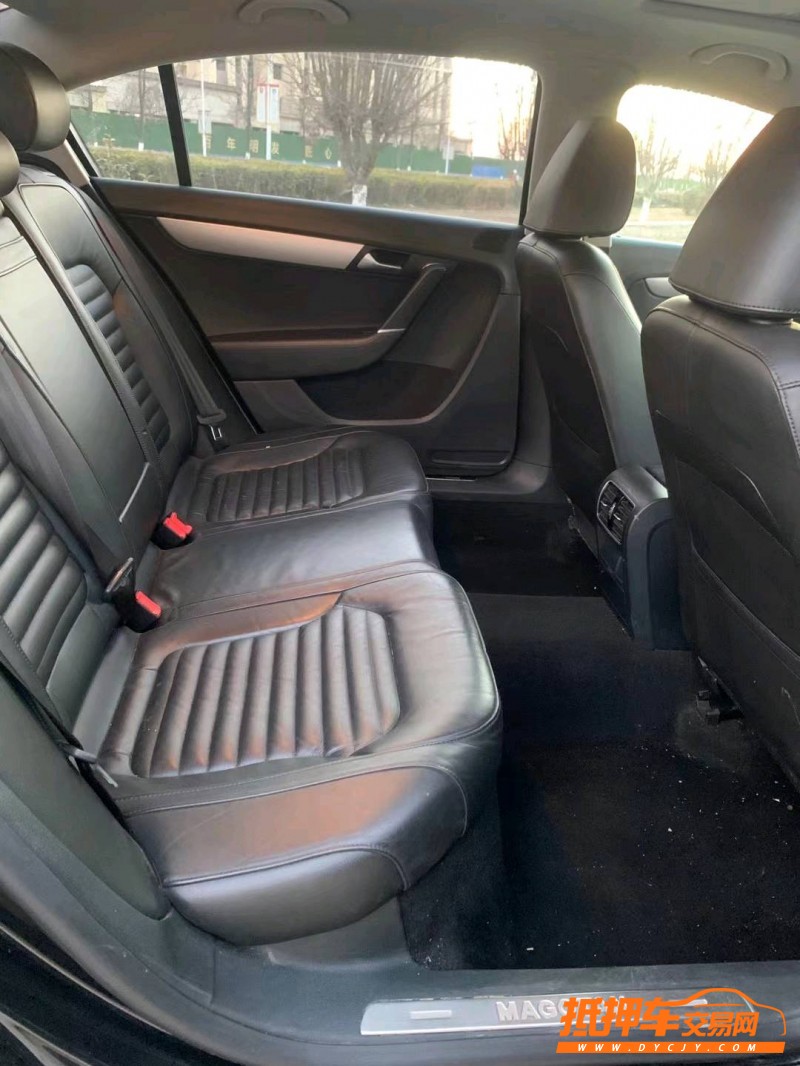 徐州15年大众迈腾4