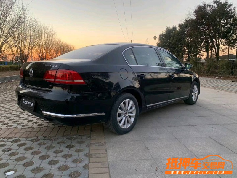 徐州15年大众迈腾7