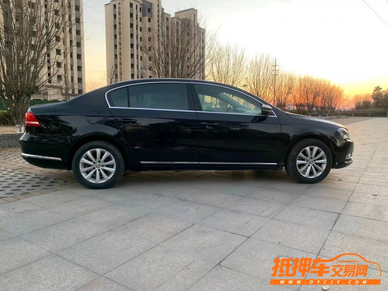 徐州15年大众迈腾8