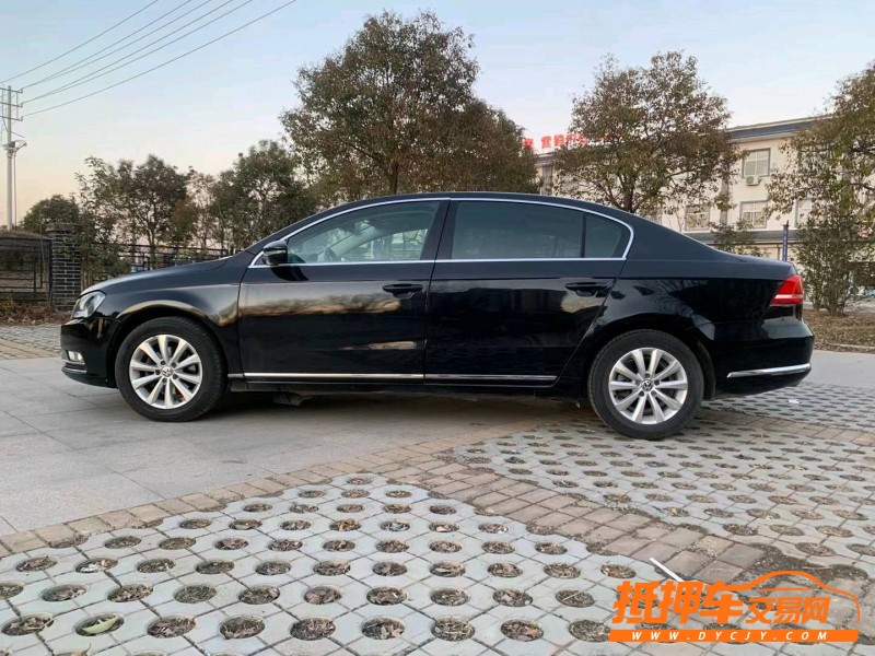 徐州15年大众迈腾9