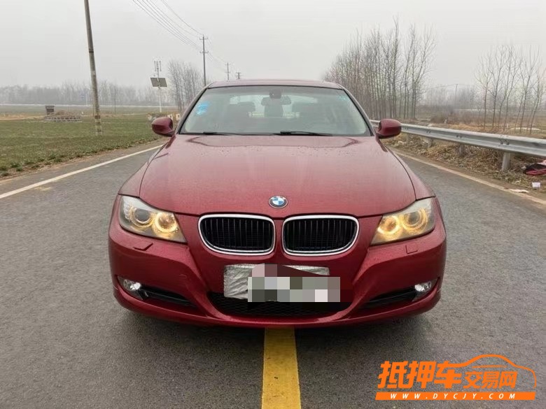 徐州12年宝马3系1
