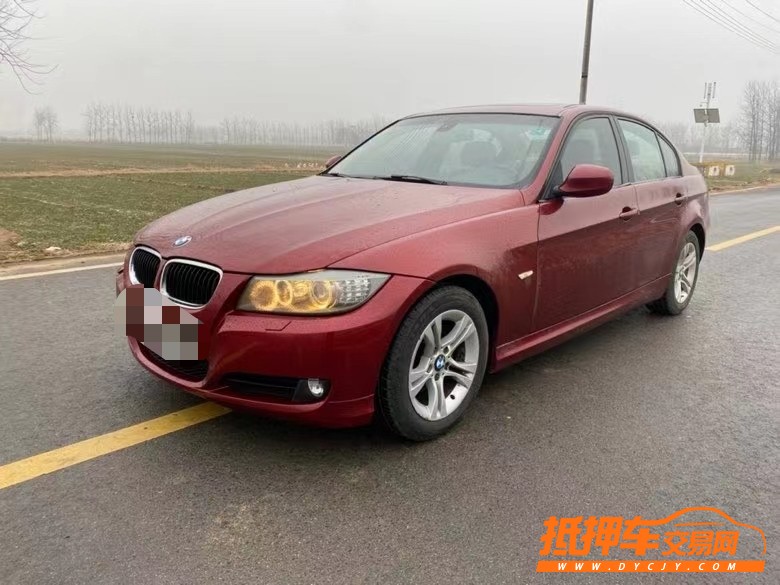 徐州12年宝马3系2