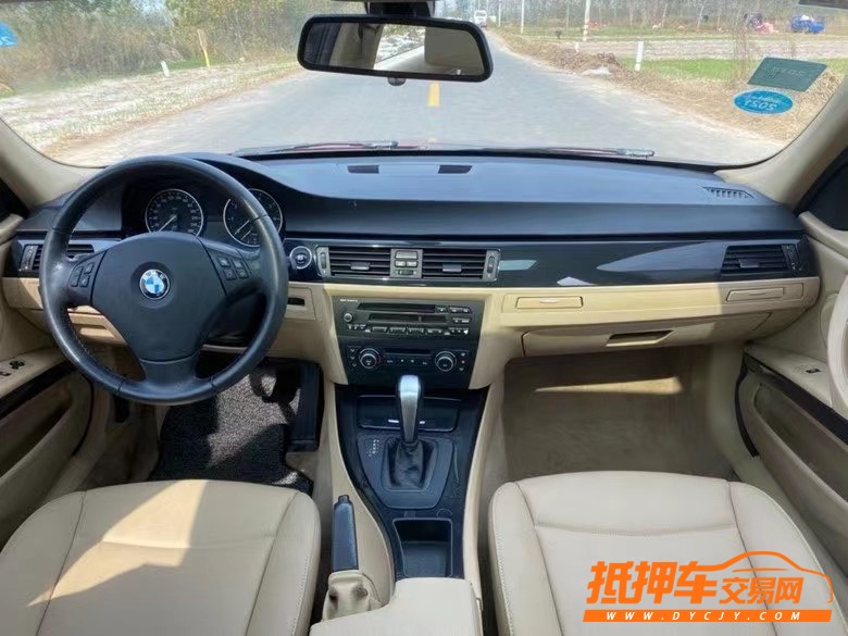 徐州12年宝马3系5