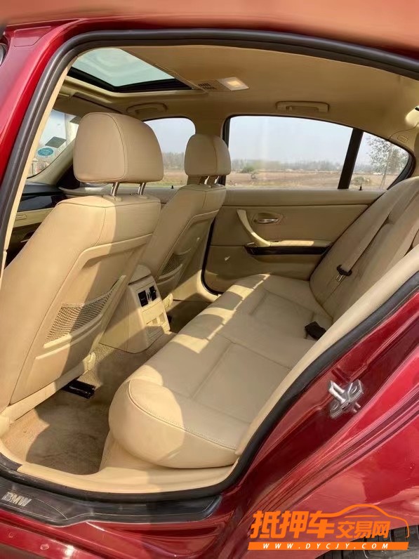 徐州12年宝马3系6