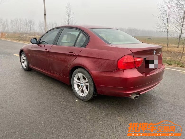 徐州12年宝马3系7
