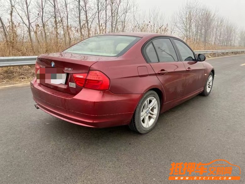 徐州12年宝马3系8