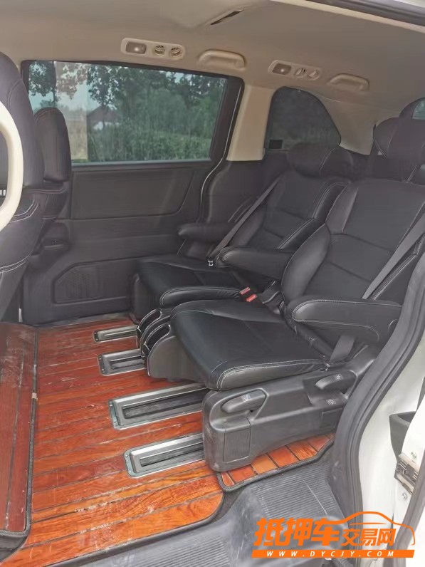 徐州19年本田奥德赛3