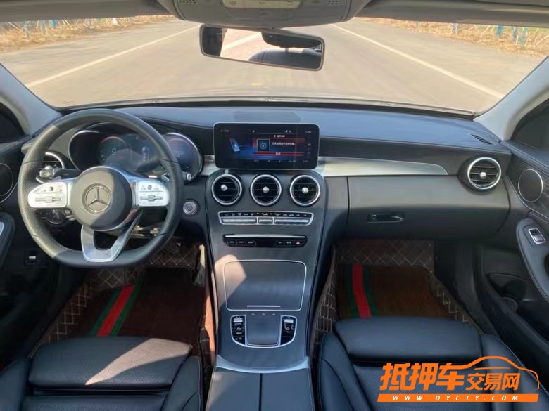 徐州20年奔驰C5