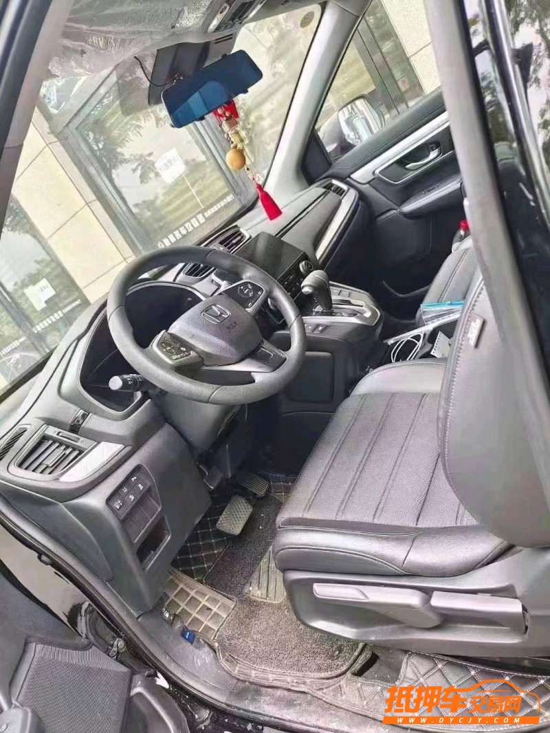 衡陽21年本田CR-V3