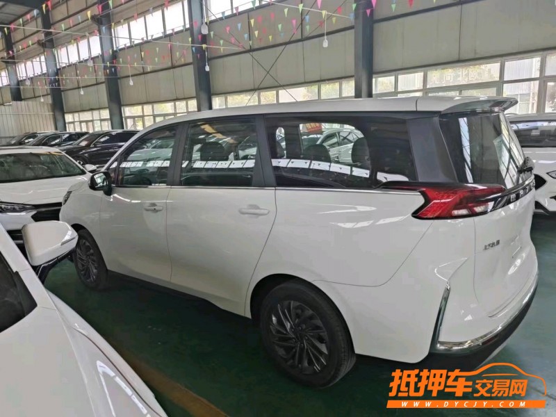 枣庄22年大通G503