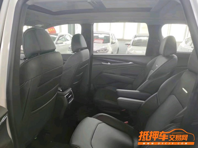 枣庄22年大通G506