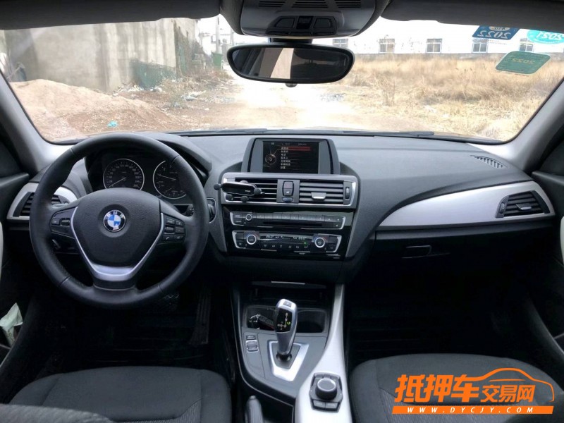 蚌埠16年寶馬1系6