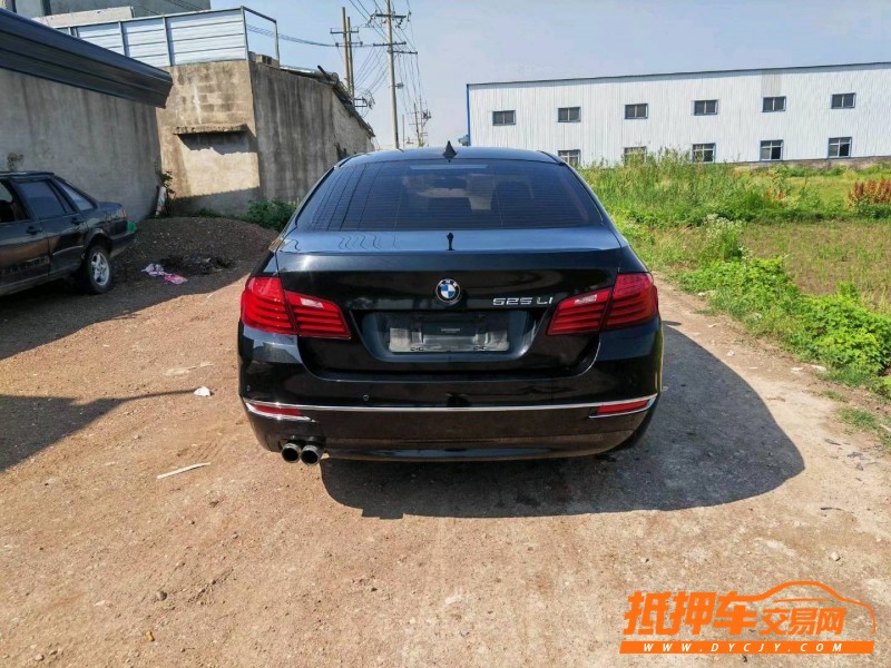 蚌埠16年寶馬5系9
