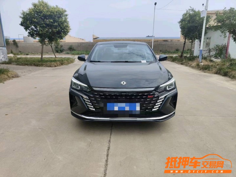 北京22年东风奕炫5