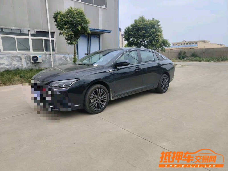 北京22年东风奕炫3