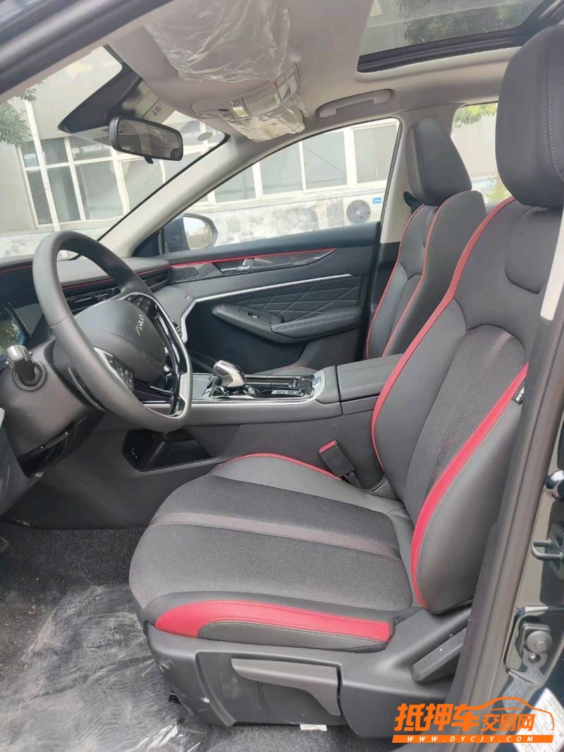 北京22年东风奕炫2