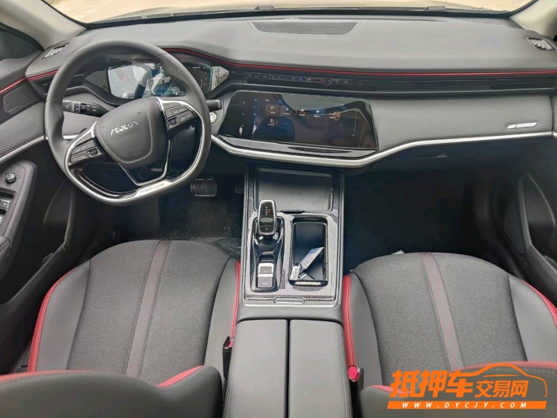 北京22年东风奕炫6