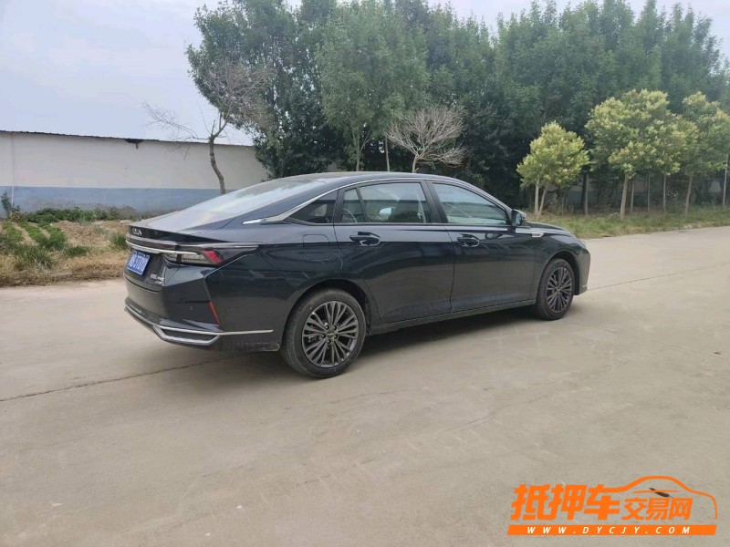 北京22年东风奕炫7
