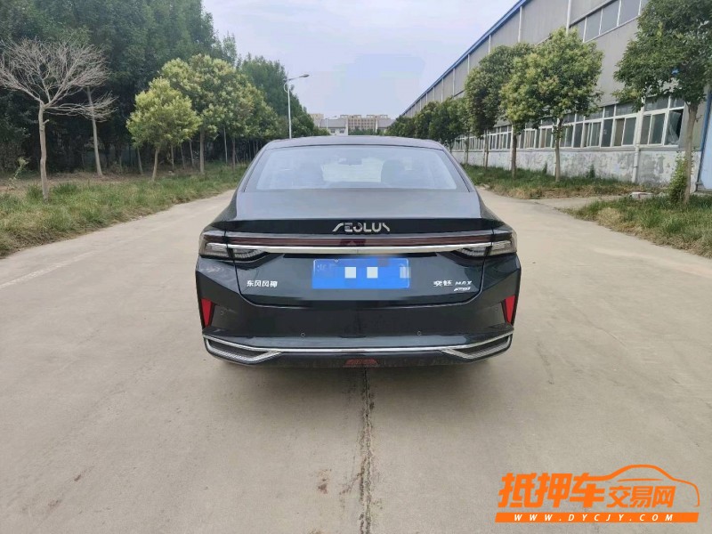 北京22年东风奕炫9