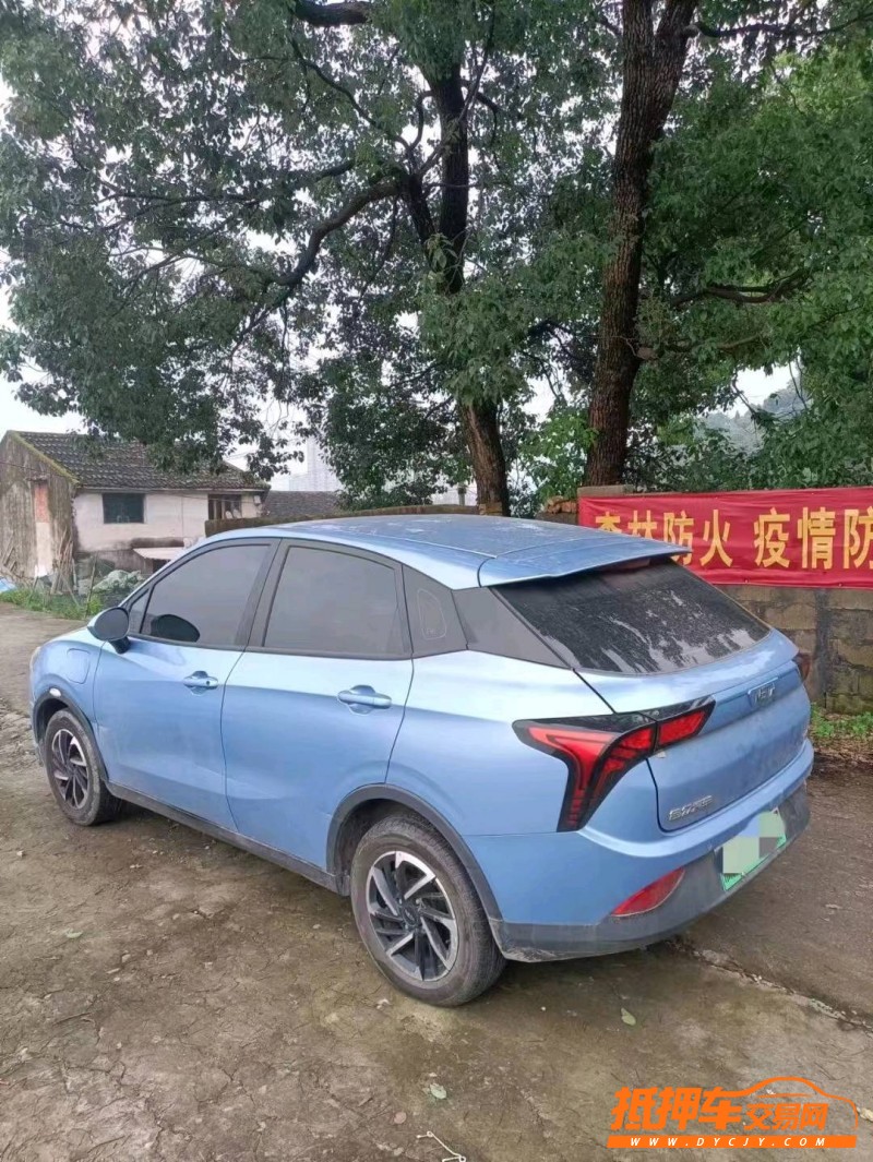 溫州21年哪吒U2
