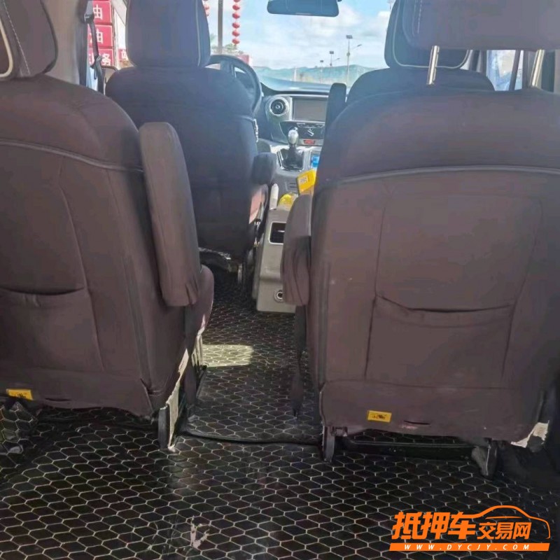 濟南17年江淮瑞風3