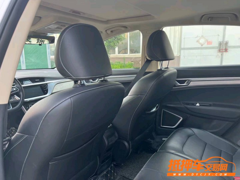 徐州20年吉利帝豪GS6