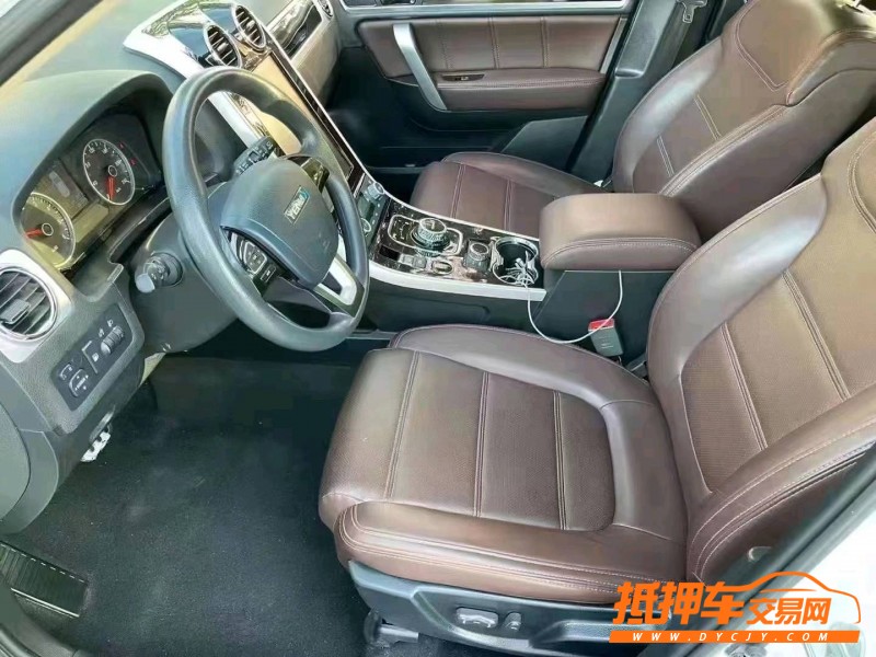 南寧19年野馬汽車E系3