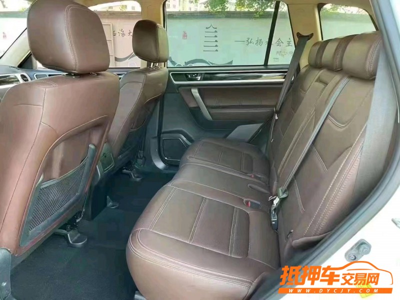 南寧19年野馬汽車E系4