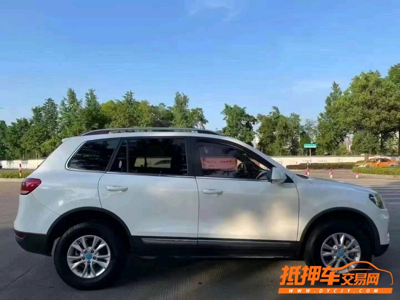 南寧19年野馬汽車E系5