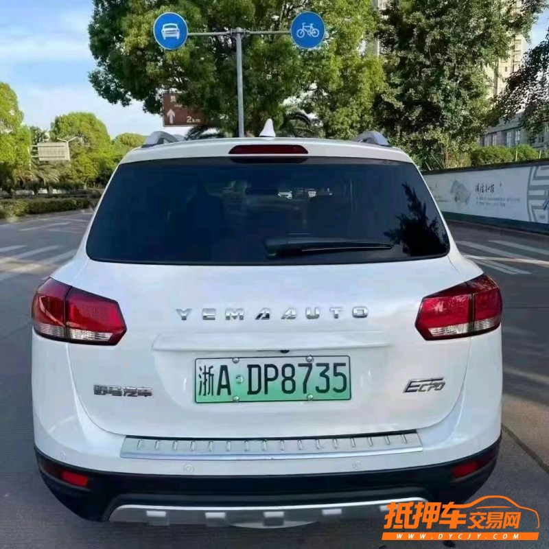 南寧19年野馬汽車E系6