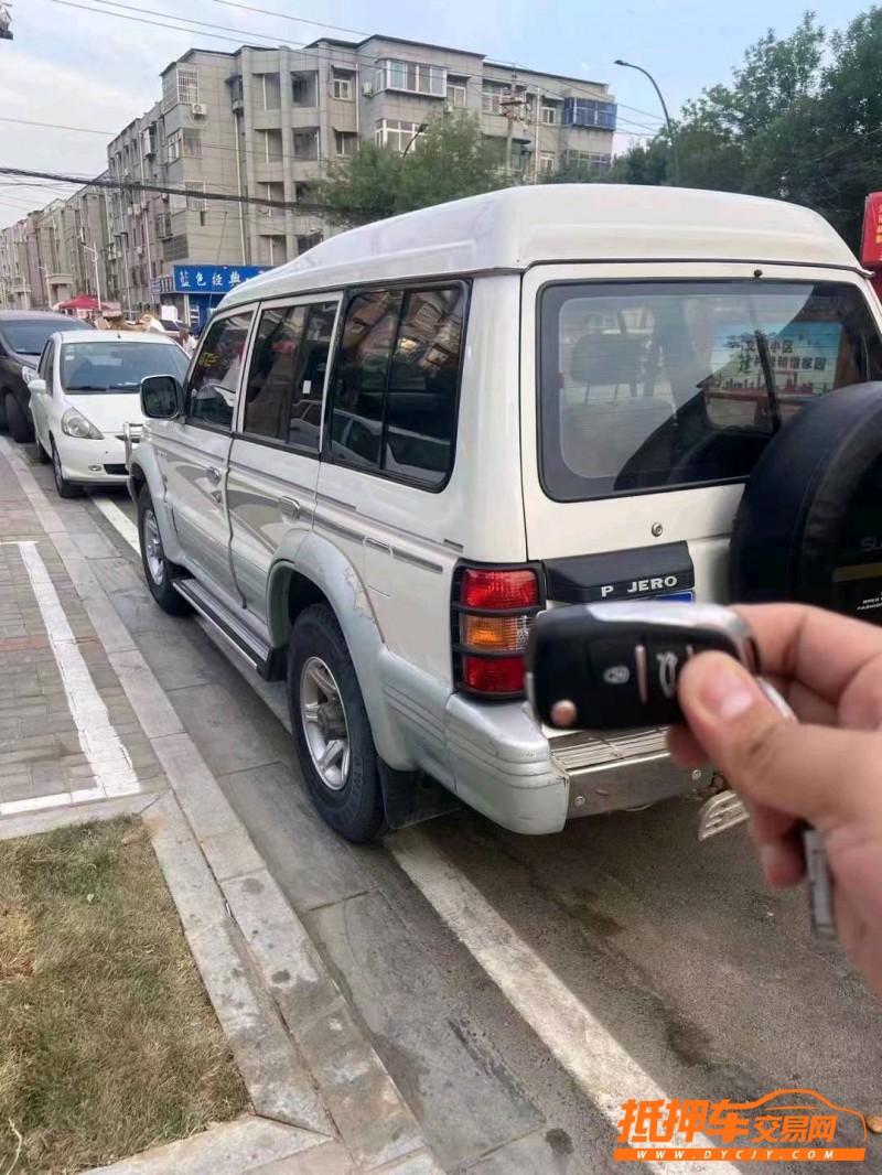 濟南12年獵豹汽車黑金剛6