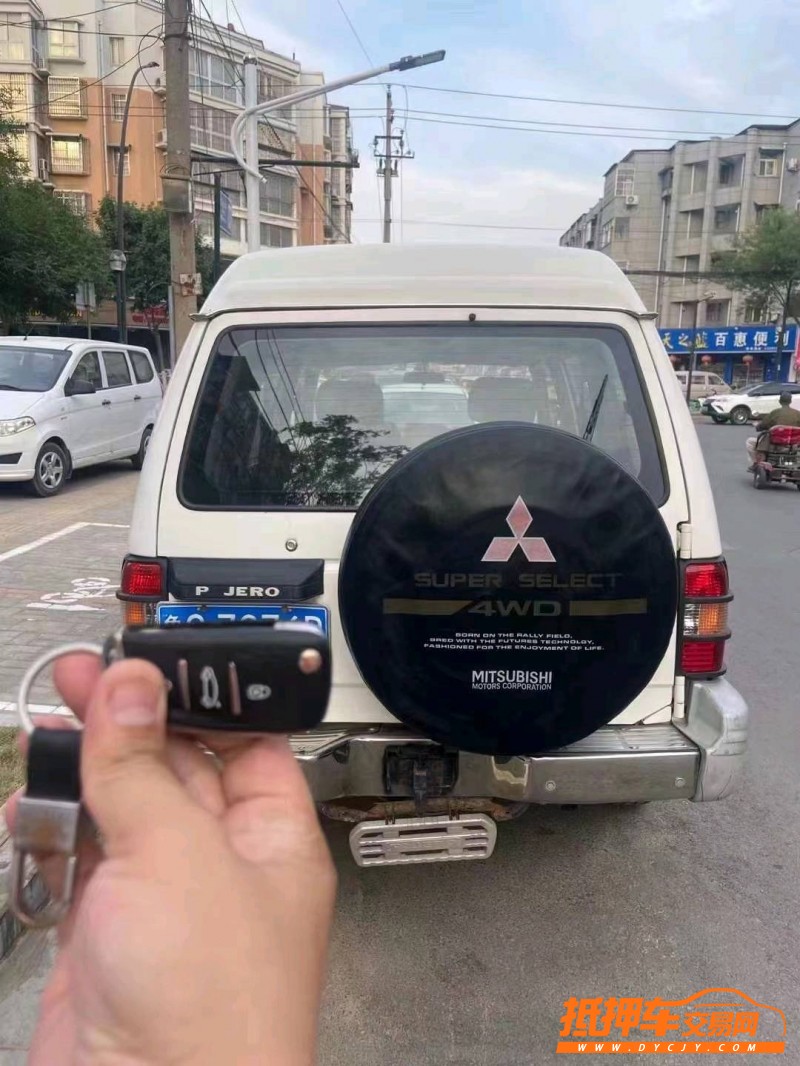 濟南12年獵豹汽車黑金剛7