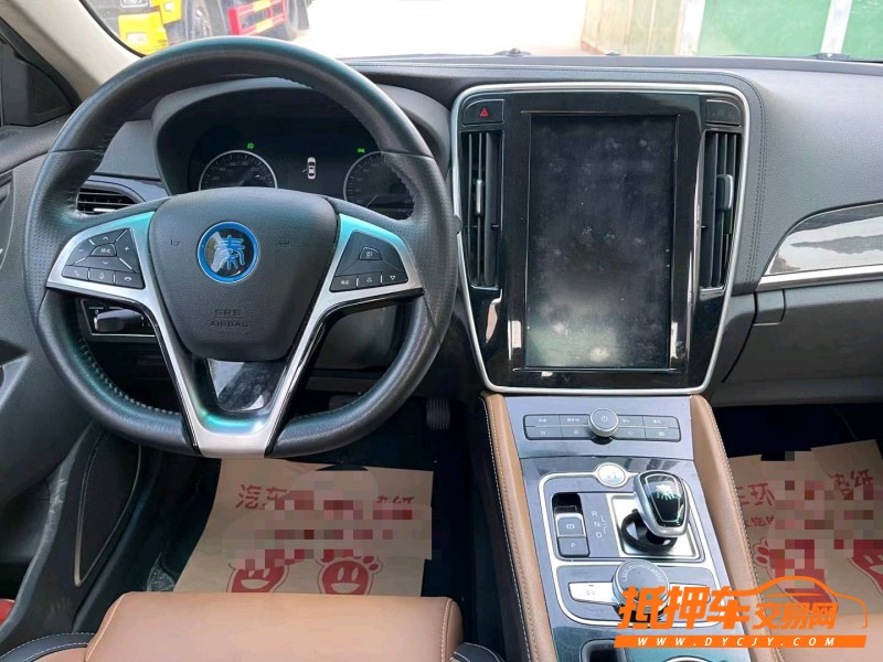 徐州18年比亞迪秦4