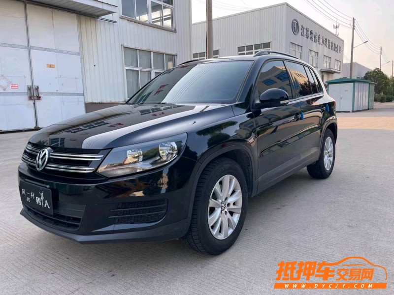 徐州19年大众途威2