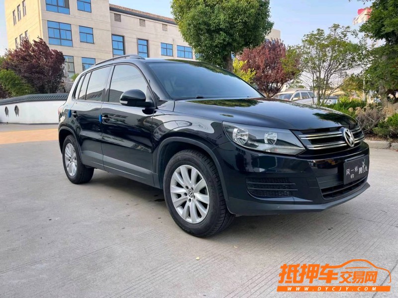 徐州19年大众途威3