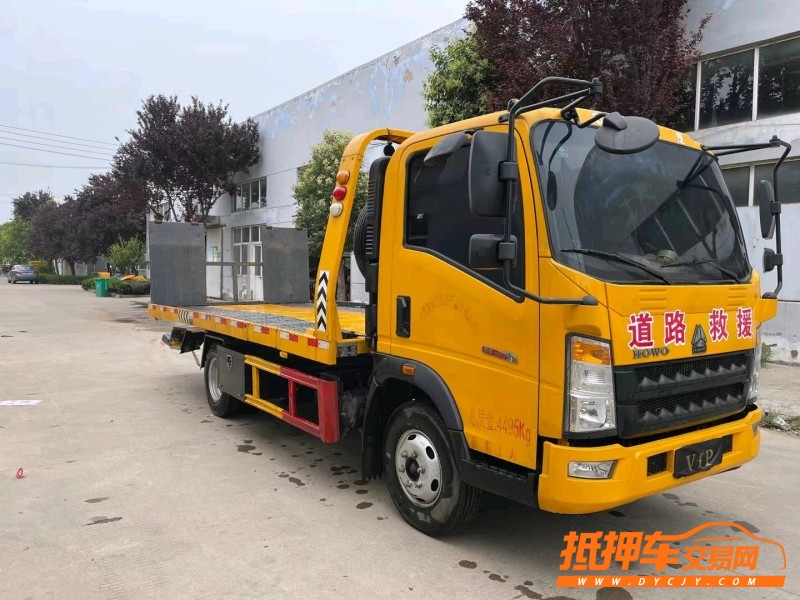 徐州21年卡車系列重汽豪沃3