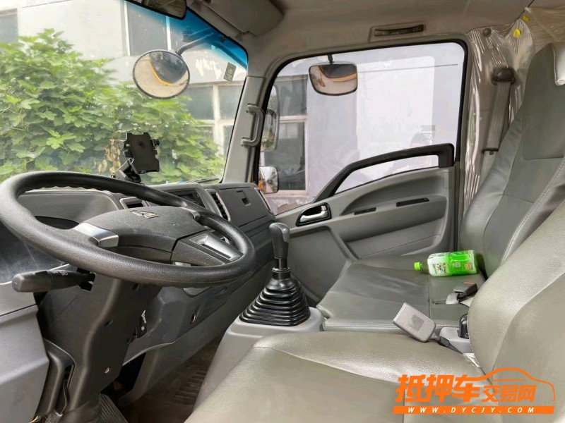 徐州21年卡車系列重汽豪沃4