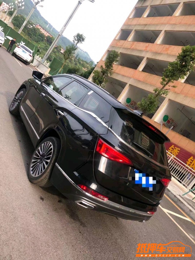綿陽20年奇瑞捷途X956
