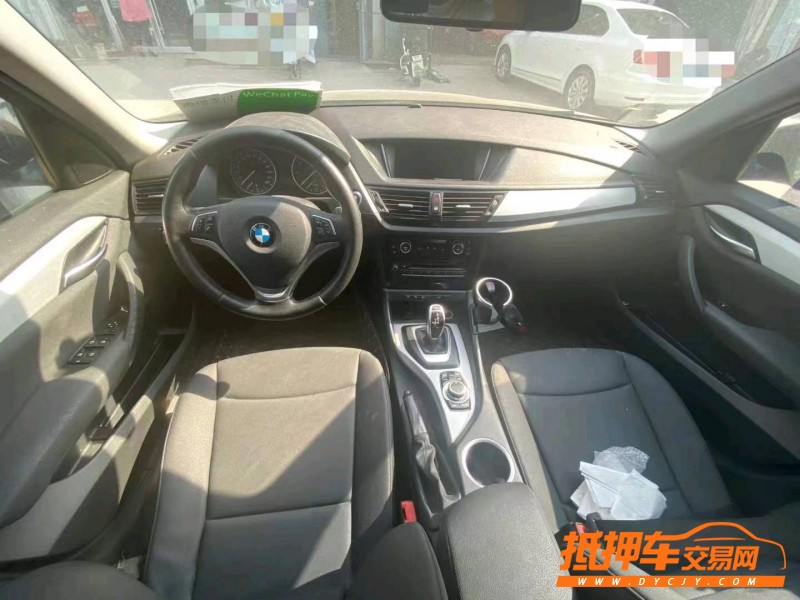 潍坊14年宝马X16