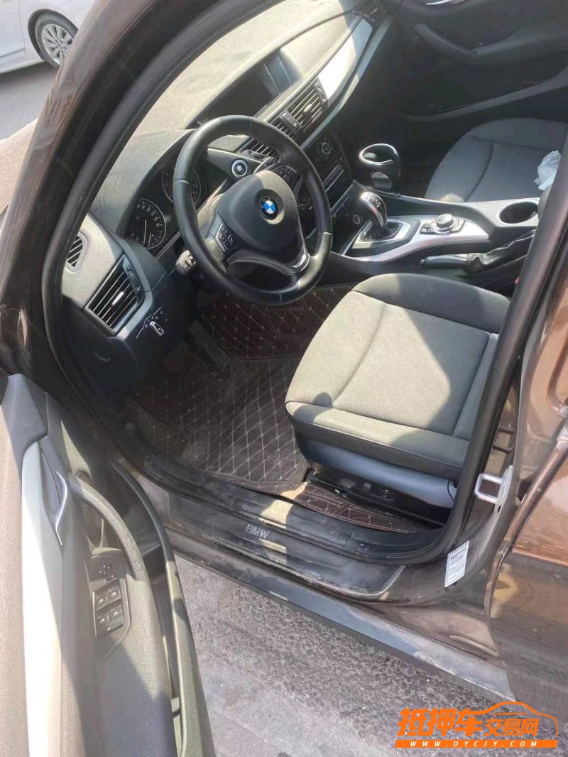 潍坊14年宝马X13