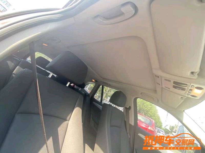 潍坊14年宝马X12