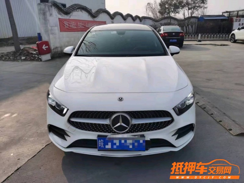 徐州19年奔驰A9