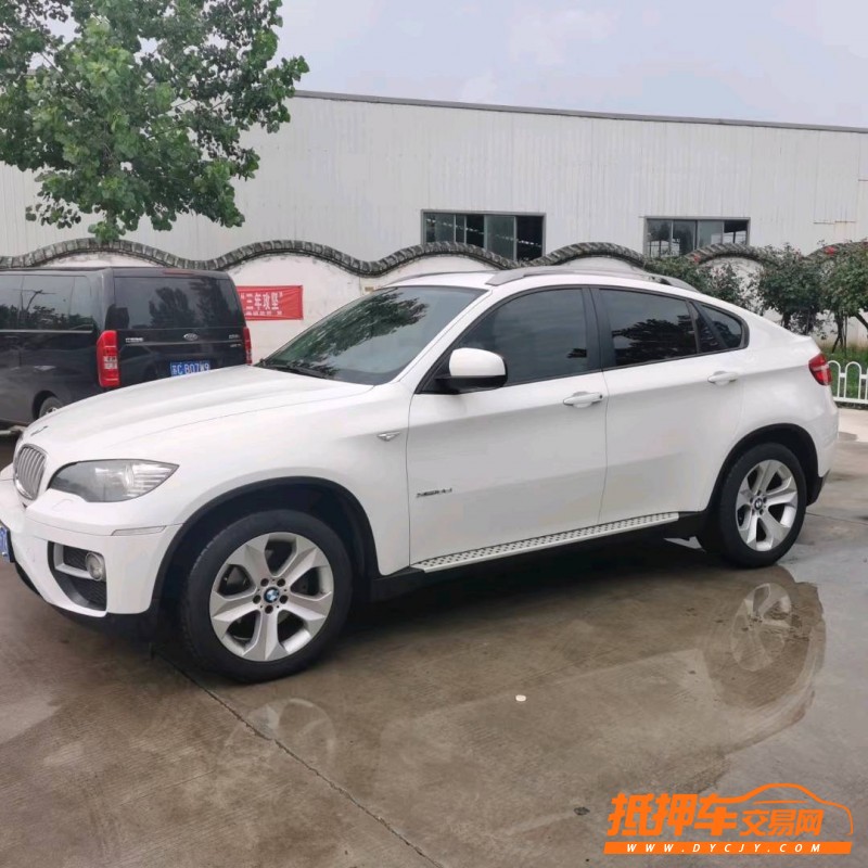 徐州14年宝马X66