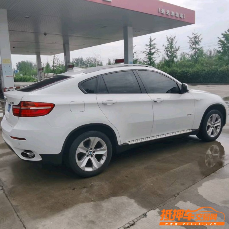 徐州14年宝马X65