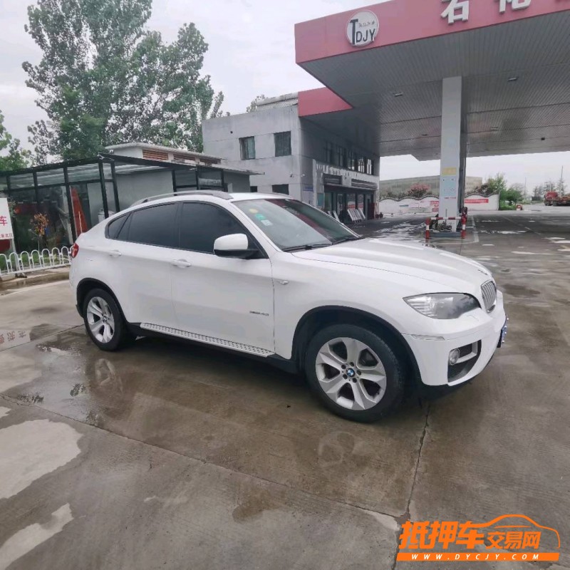 徐州14年宝马X63