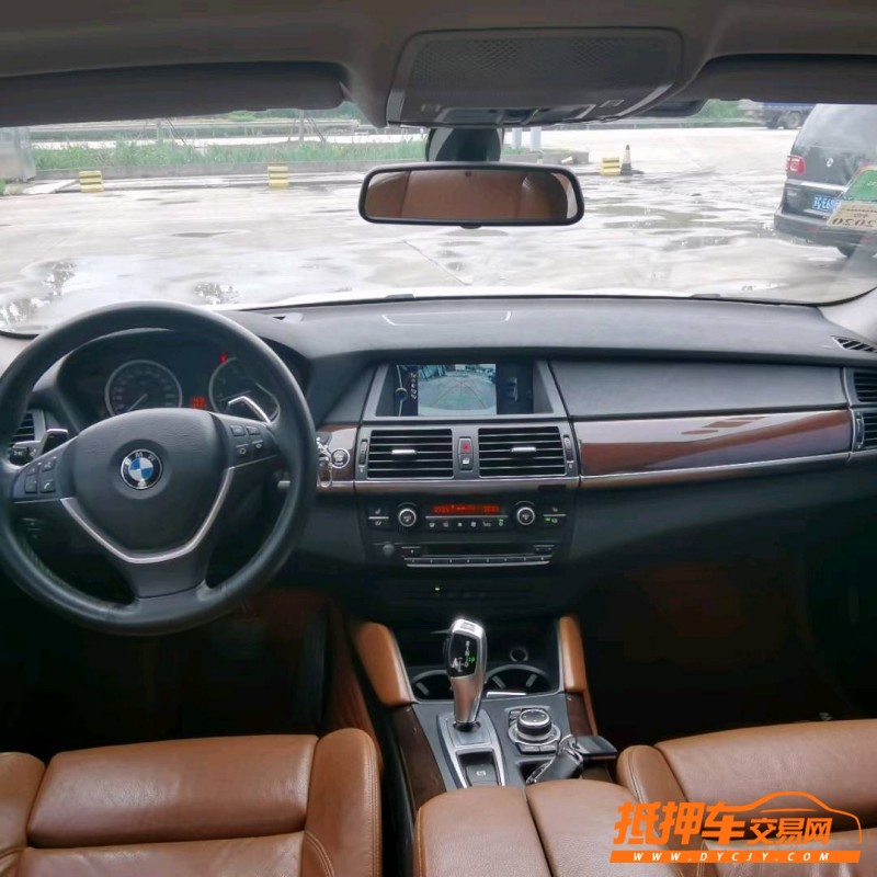 徐州14年宝马X62