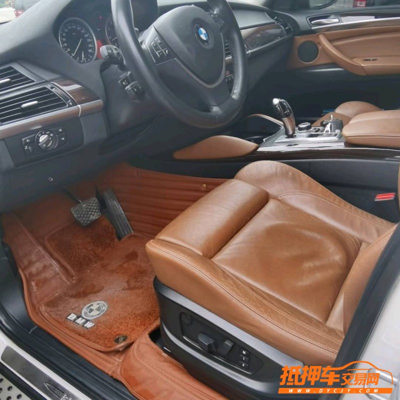 徐州14年宝马X61